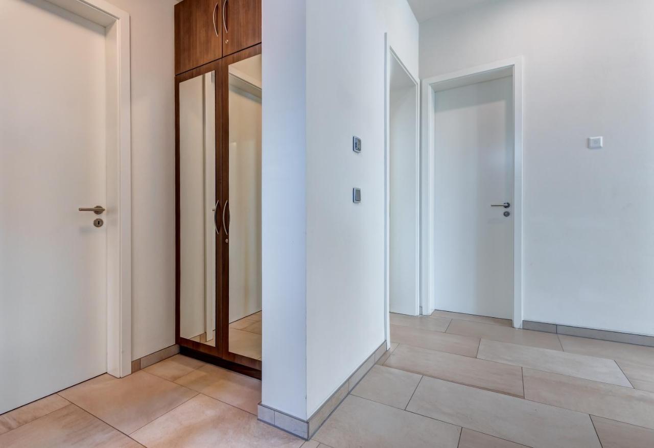 Seeperle Karlshagen Ngoại thất bức ảnh