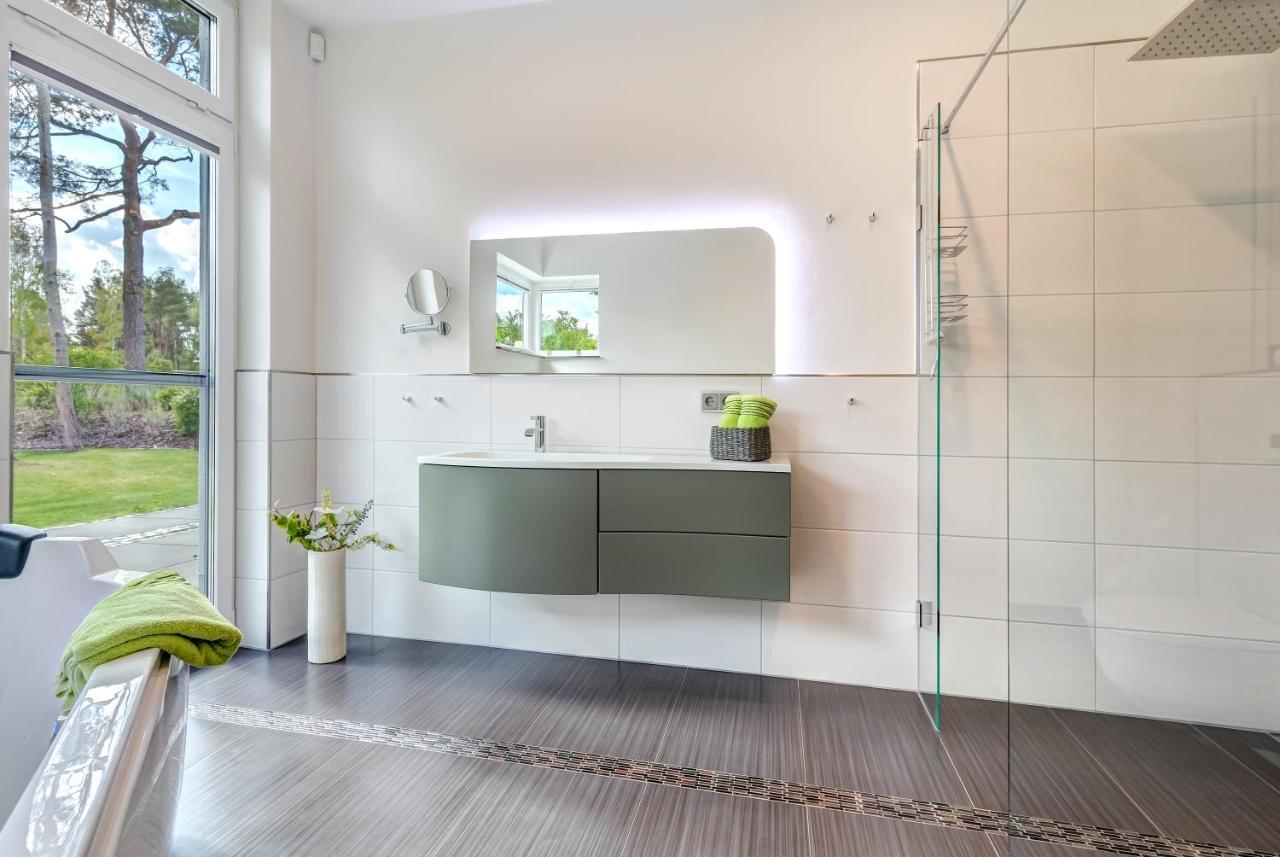 Seeperle Karlshagen Ngoại thất bức ảnh