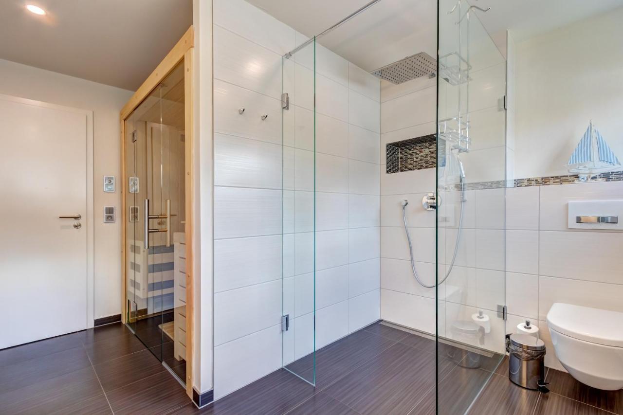 Seeperle Karlshagen Ngoại thất bức ảnh
