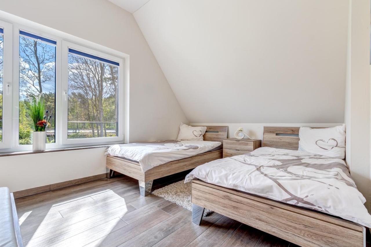 Seeperle Karlshagen Ngoại thất bức ảnh