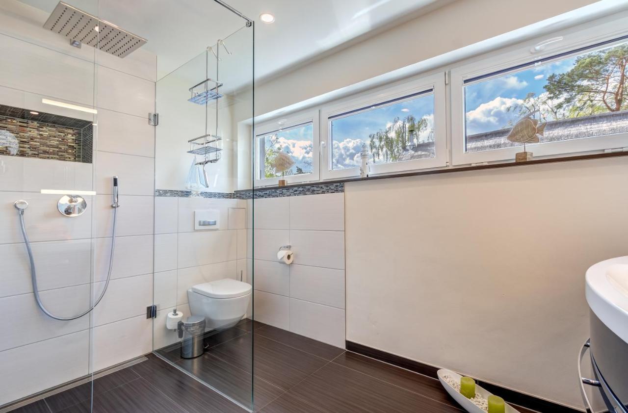 Seeperle Karlshagen Ngoại thất bức ảnh