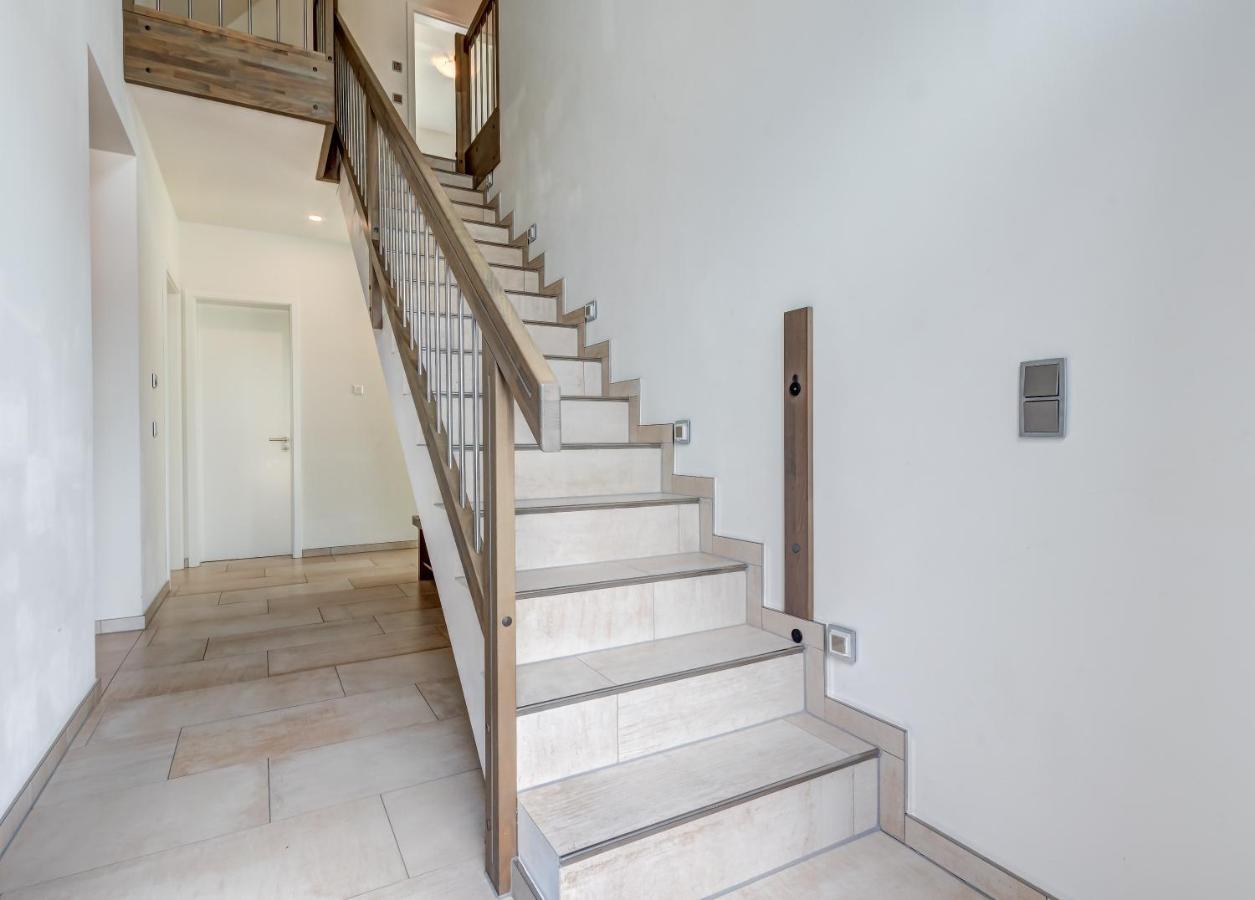 Seeperle Karlshagen Ngoại thất bức ảnh