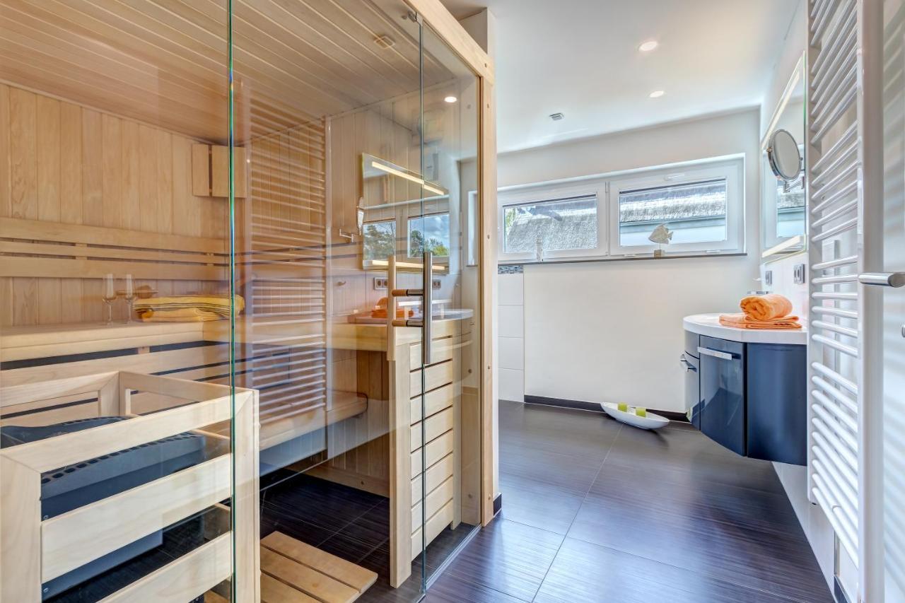 Seeperle Karlshagen Ngoại thất bức ảnh