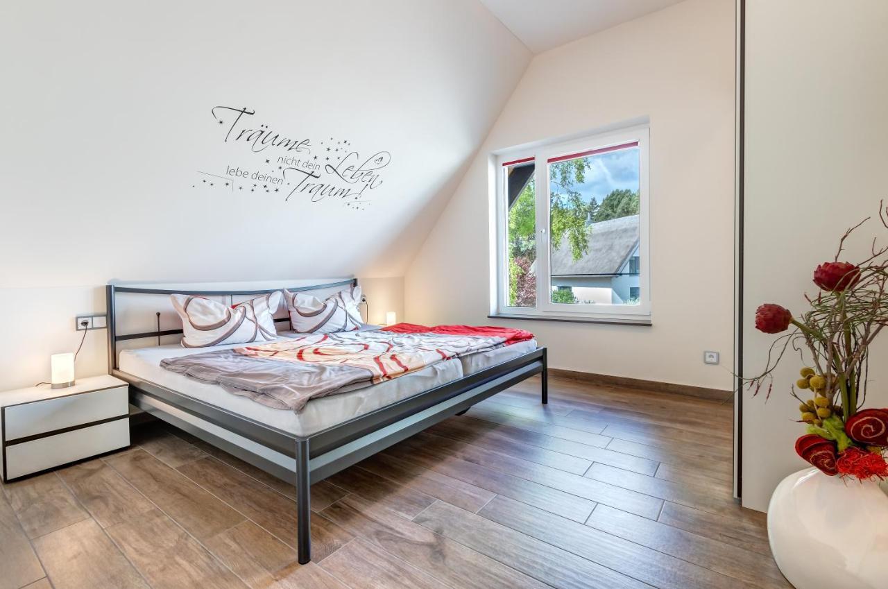 Seeperle Karlshagen Ngoại thất bức ảnh