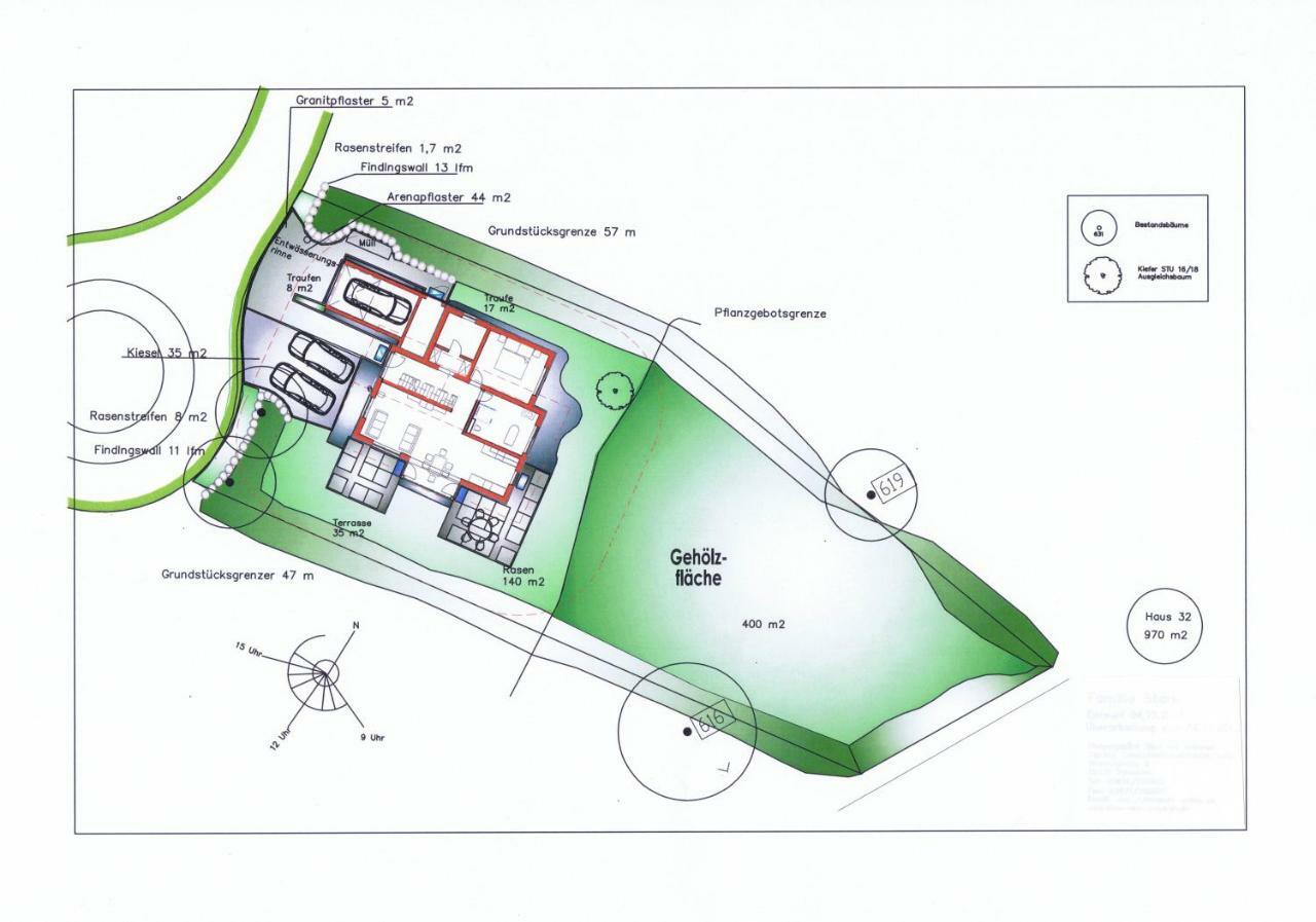 Seeperle Karlshagen Ngoại thất bức ảnh